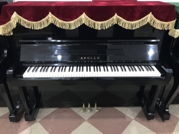 Apollo piano