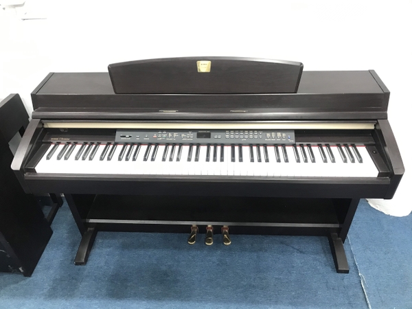 piano yamaha clp240