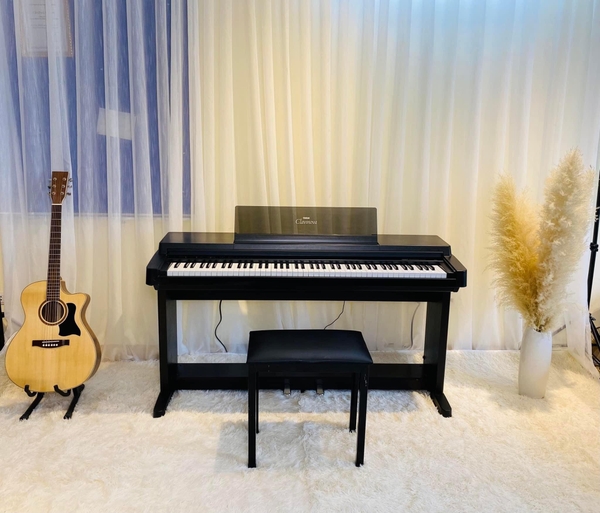 yamaha clp550 st music
