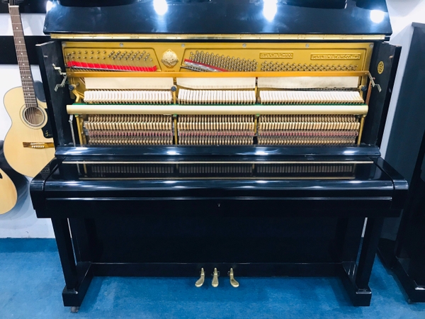  Đàn piano cơ Fukuyama & Sons