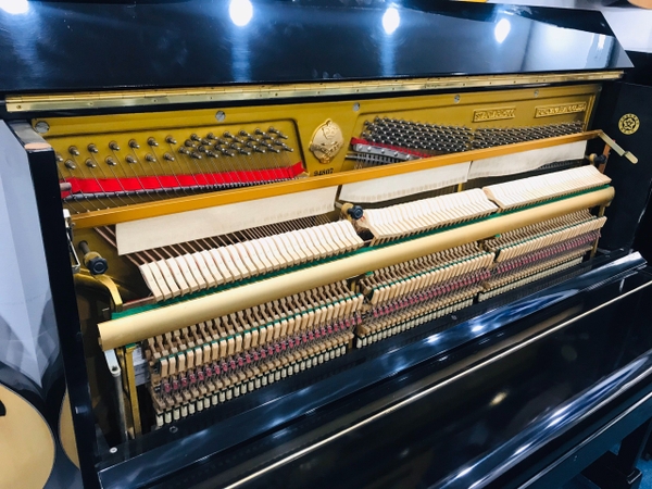  Đàn piano cơ Fukuyama & Sons