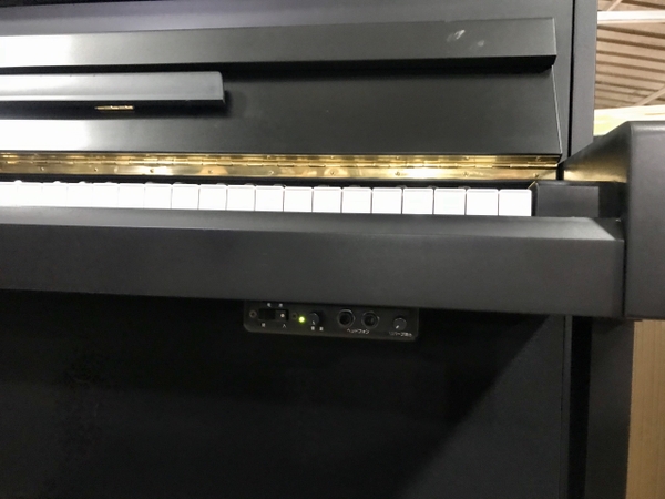 Piano Yamaha DUP-10 