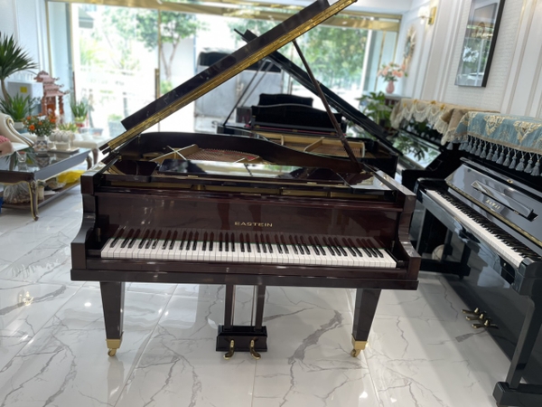 Grand Piano Eastein