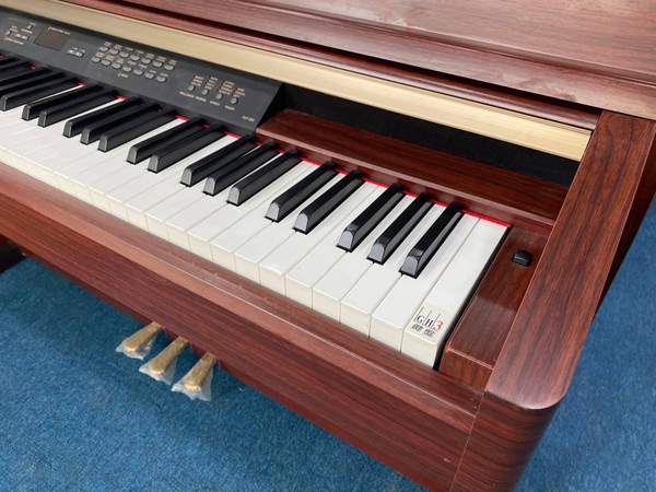 bàn phím GH3 Piano Yamaha CLP230