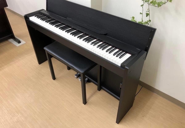 Piano Casio PX830 Giá Tốt Nhất Tại ST Music Piano Casio PX830 Giá Tốt Nhất Tại ST Music