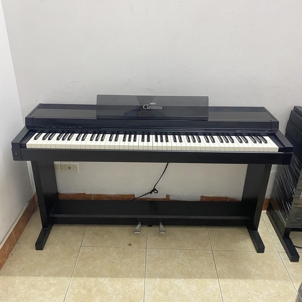 Đàn Piano Yamaha CLP300 - ST Music