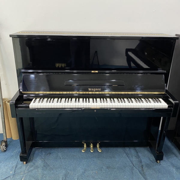 Giới thiệu dòng sản phẩm đàn piano cơ upright tại Nhạc Cụ Văn Quốc