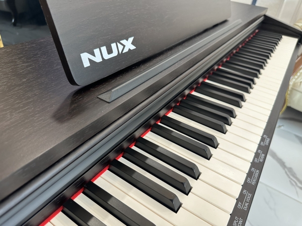 Đàn Piano điện WK-400