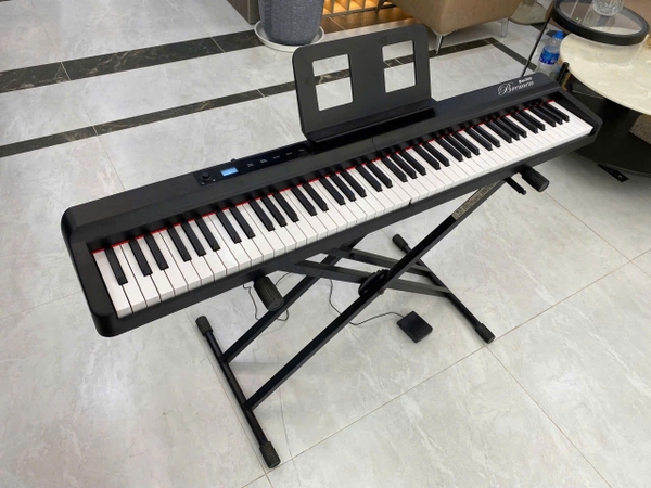 piano điện bremen bm300