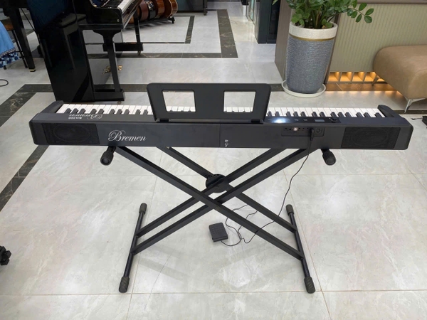 piano điện bremen bm300