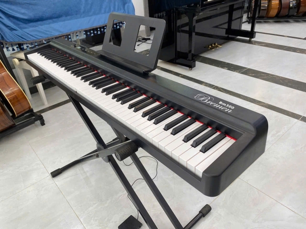 piano điện bremen bm300