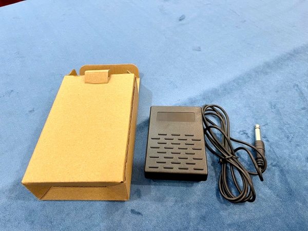 Pedal Đa Năng 2 Chiều Nhỏ Gọn dùng cho Đàn Organ, Piano 