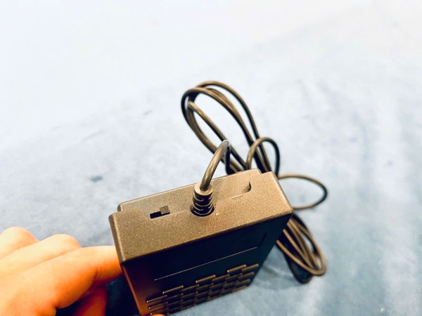 CÔNG TẮC ĐỔI CHIỀU Pedal Đa Năng 2 Chiều Nhỏ Gọn dùng cho Đàn Organ, Piano 