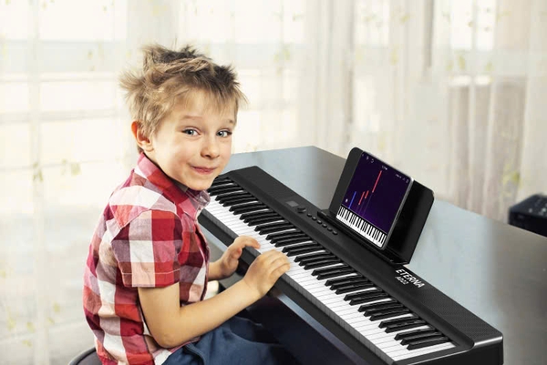 piano điện eterna ad22 st music