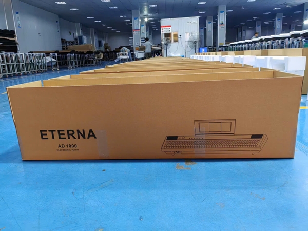 piano diện eterna ad1000