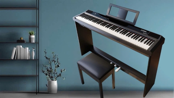 Đánh Giá Piano Điện ETERNA AD1000 