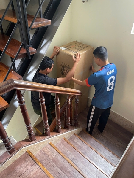 vận chuyển piano điện eterna st music