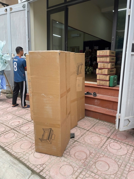 vận chuyển piano điện eterna st music