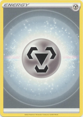 Metal Energy - 2022
