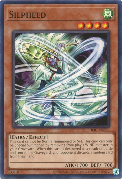 Silpheed - IOC-EN022 - Common Unlimited (25th Reprint)