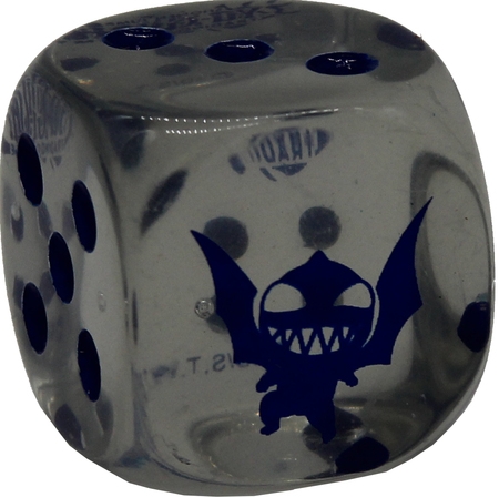 Hidden Arsenal Chapter 1: Fabled Clear Die