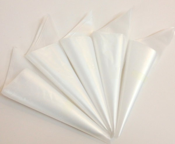 Gợi ý mua túi bắt kem ở đâu để trang trí bánh kem hiệu quả