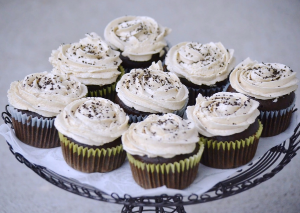 Hướng dẫn cách làm bánh cupcake với 5 công thức đơn giản