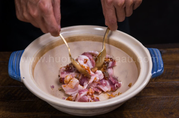 Cách nấu bún thịt nạc ăn sáng ngon miệng bổ dưỡng