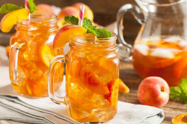 3 cách pha hồng trà hot nhất bạn không nên bỏ lỡ