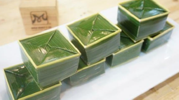 Cách làm bánh phu thê kiểu huế ăn ngon nức tiếng