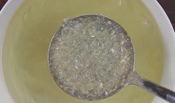 Trân châu trắng mua ở đâu TpHCM?