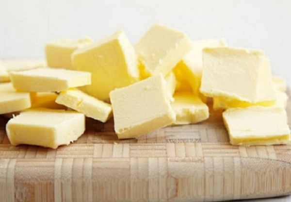 Phân biệt các loại bơ trong làm bánh và nấu ăn