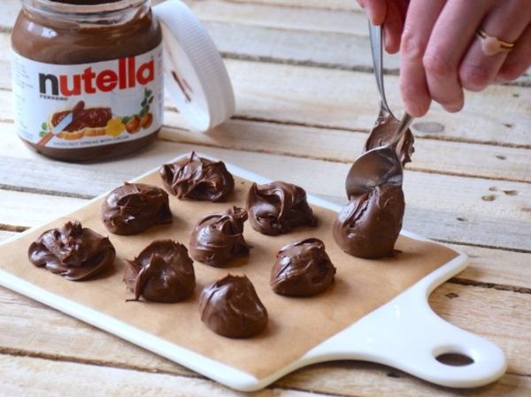 Nutella là gì? Cách làm nutella thơm ngon ngay tại nhà mình