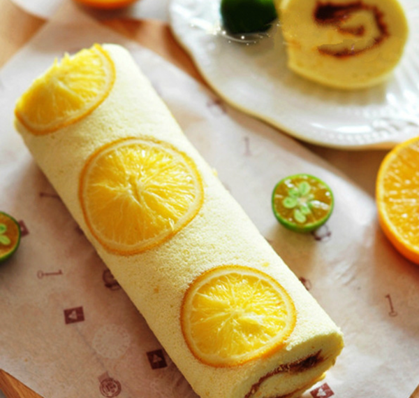 5 cách làm bánh bông lan ngon như ngoài tiệm