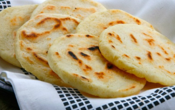 Ngọt bùi cách làm bánh khoai mì nướng