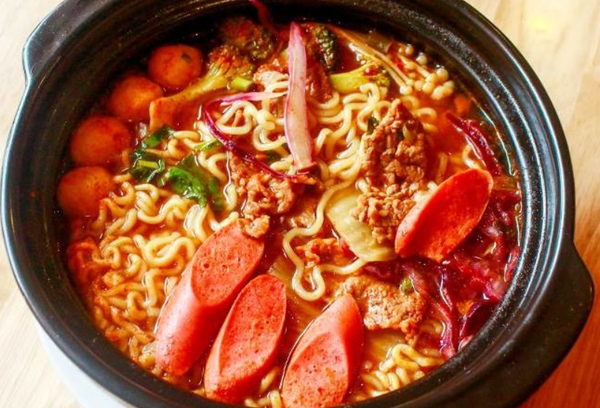 Tổng hợp cách làm mì cay hàn quốc tại nhà ngon như ngoài tiệm