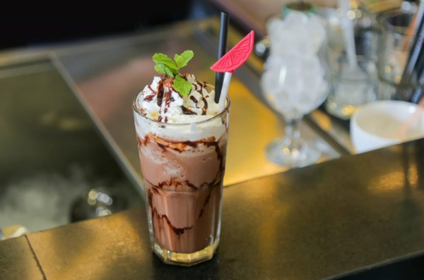 Học cách làm oreo đá xay cực ngon chỉ trong 5 phút