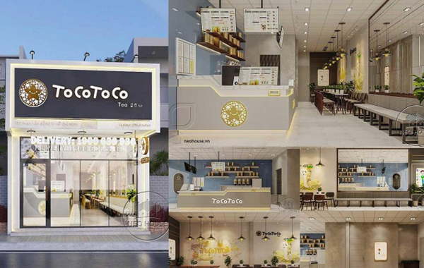 Mở quán trà sữa cần chuẩn bị những gì? Kinh nghiệm mở quán bán trà sữa