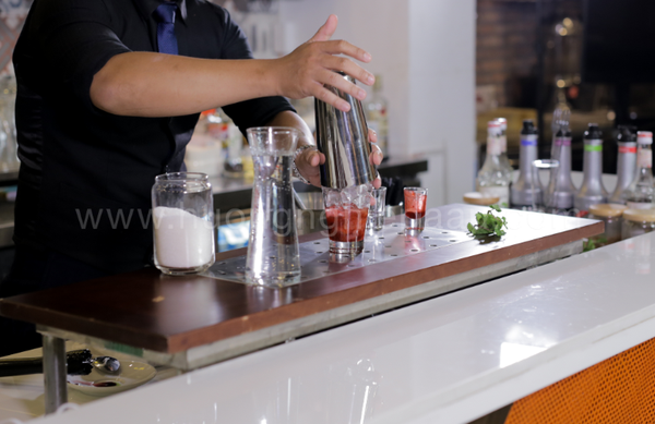 Mua bình lắc shaker ở tphcm như thế nào?