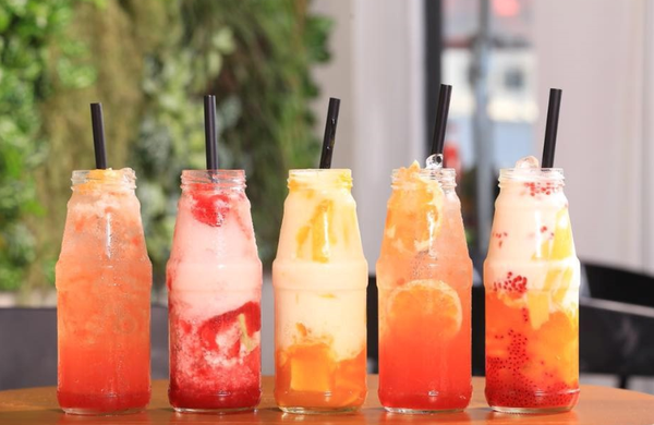 Kinh doanh quán nước cần chuẩn bị những gì để thành công?