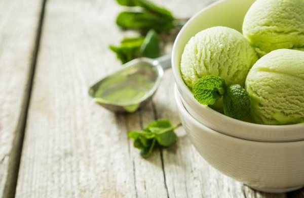 Sauce là gì? Vai trò của sauce khi tạo mùi trong làm kem