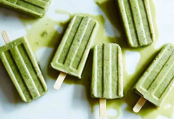 Cách làm kem đậu xanh thơm ngon cho ngày hè mát lạnh