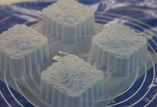 Đa dạng các loại khuôn bánh trung thu thạch rau câu