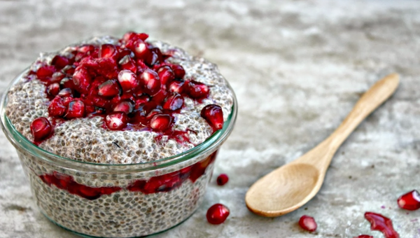 5 loại hạt khô tốt cho sức khỏe