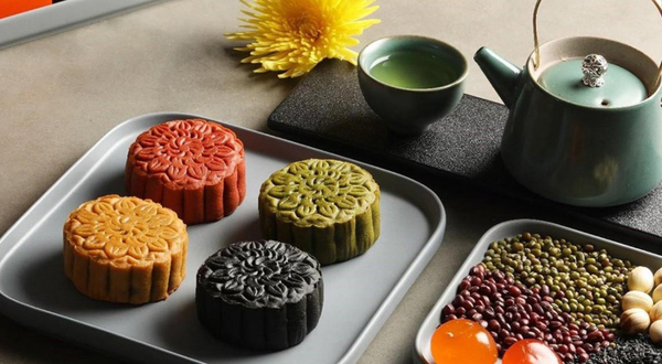 Bảo quản bánh trung thu như thế nào? Và bảo quản được bao lâu?