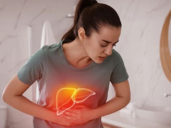 CÁC DẤU HIỆU KHI LÁ GAN CÓ VẤN ĐỀ