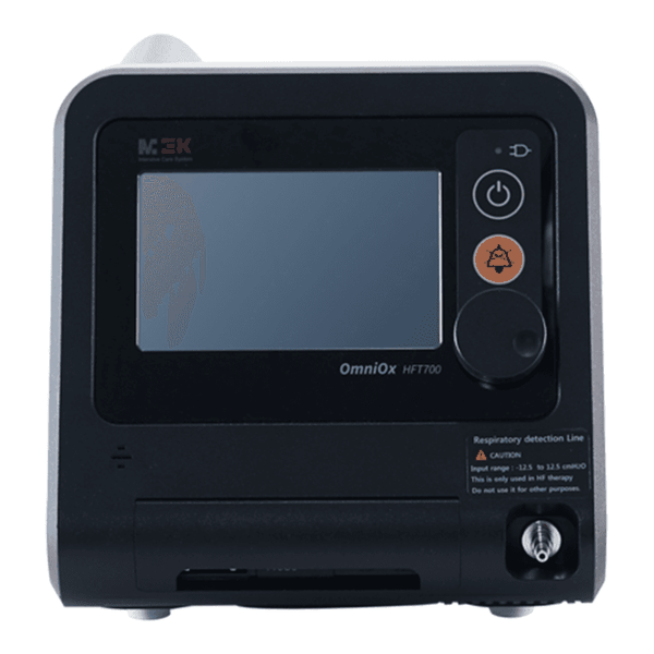 MÁY THỞ OXY DÒNG CAO HFNC HFT700