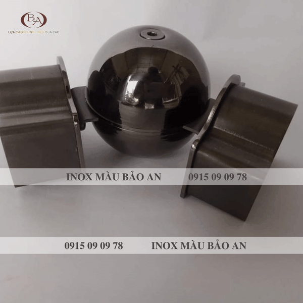 Mẫu phụ kiện inox PK27