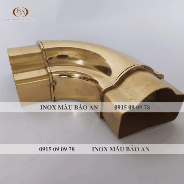 Mẫu phụ kiện inox PK28