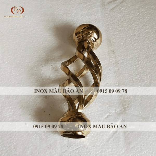 Mẫu phụ kiện inox PK21